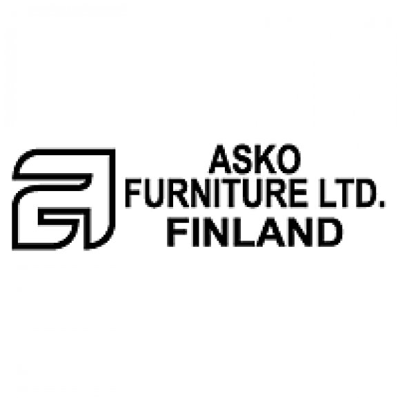 Asko Furniture | Brands of the World™ | Download vector logos and logotypes