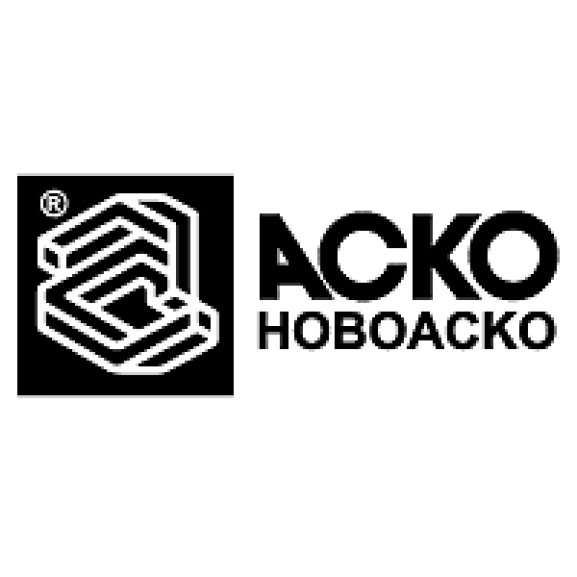 Logo of Asko Novoasko