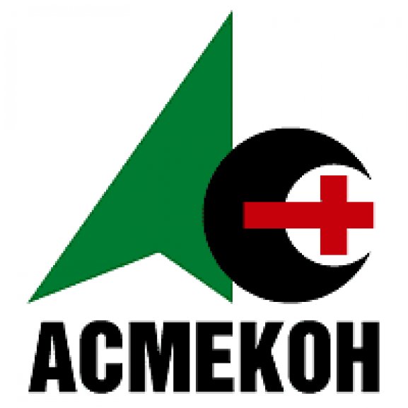 Logo of Asmecon