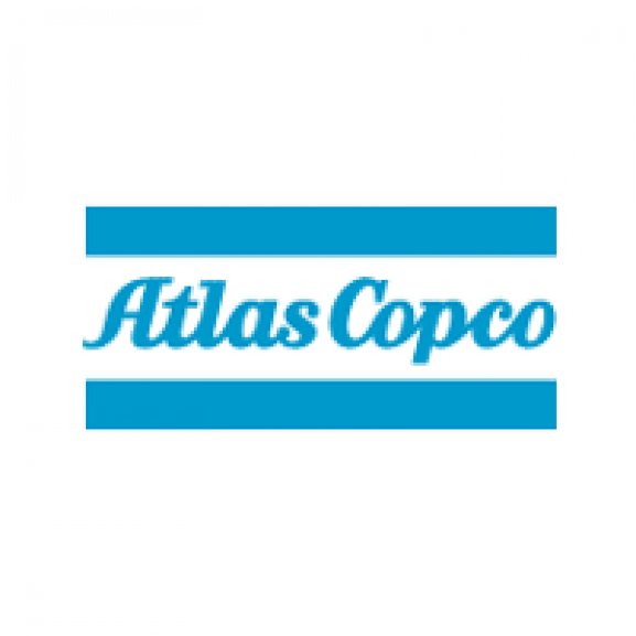 Logo of Atlas Copco