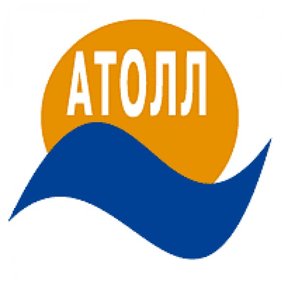 Logo of Atoll