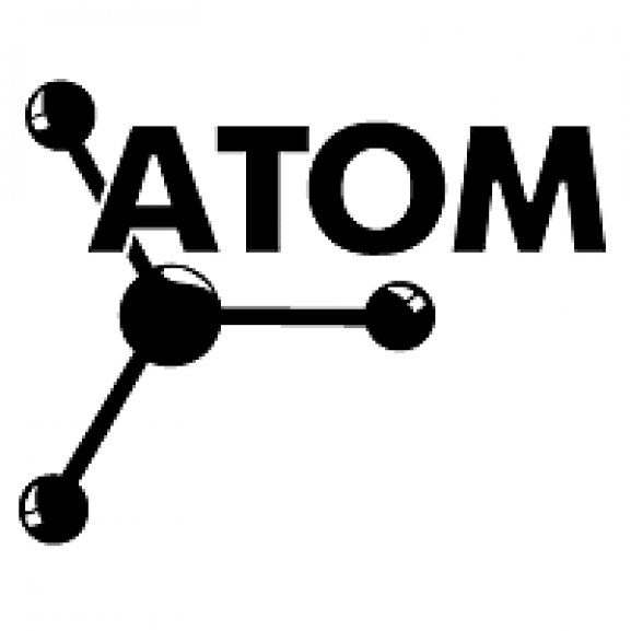 Logo of Atom