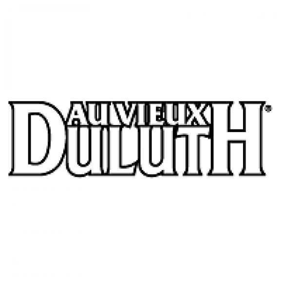 Logo of Au Vieux Duluth