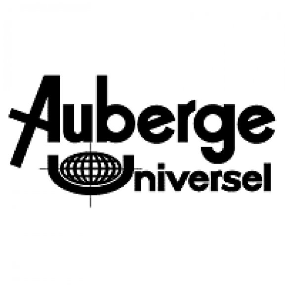 Logo of Auberge Universelle