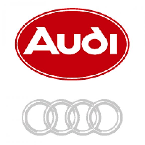 Logo of Audi