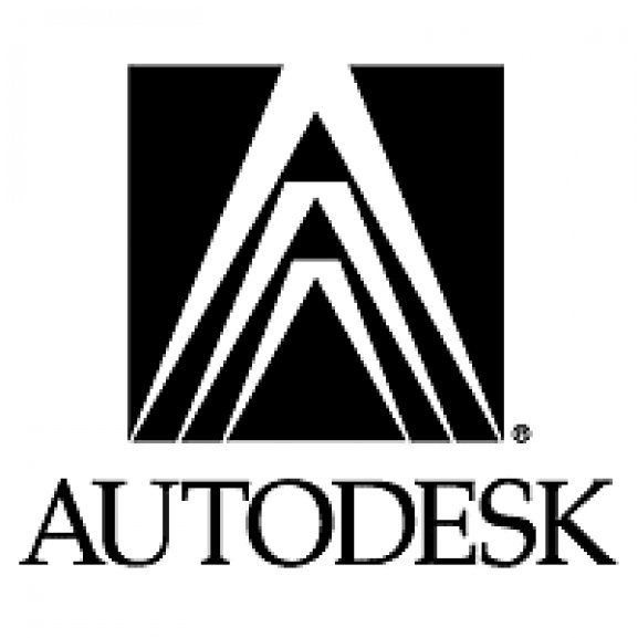 Logo of Autodesk