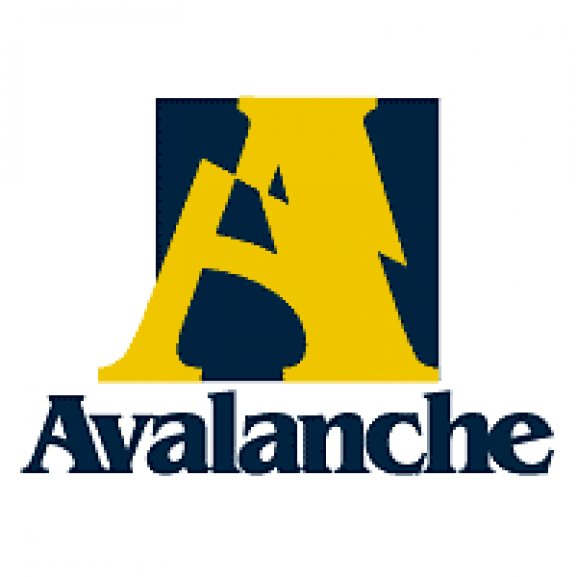 Logo of Avalanche