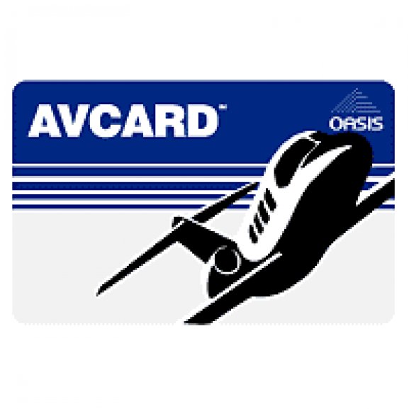 Logo of Avcard