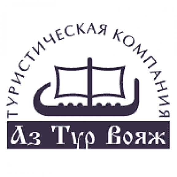 Logo of Az Tour Voyage