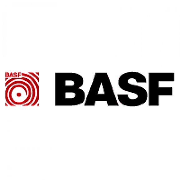 Logo of BASF