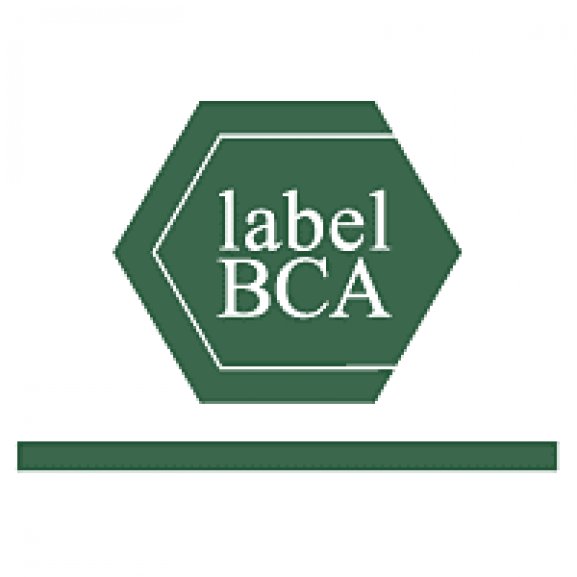 Logo of BCA Label