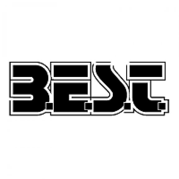 Logo of BEST