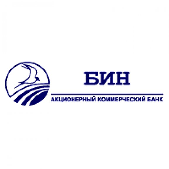 Logo of BIN Bank