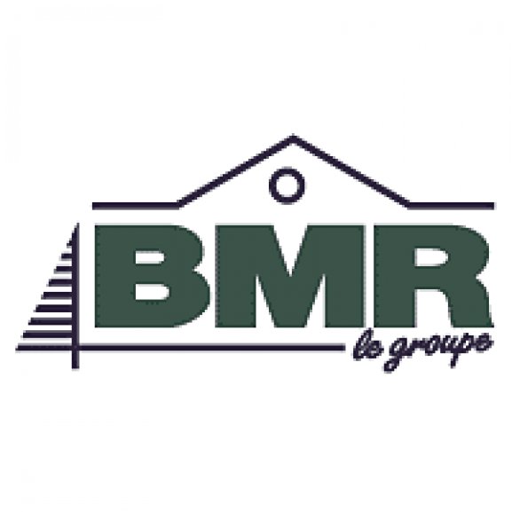 Logo of BMR le Groupe