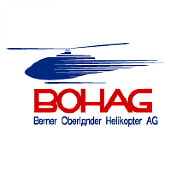 Logo of BOHAG