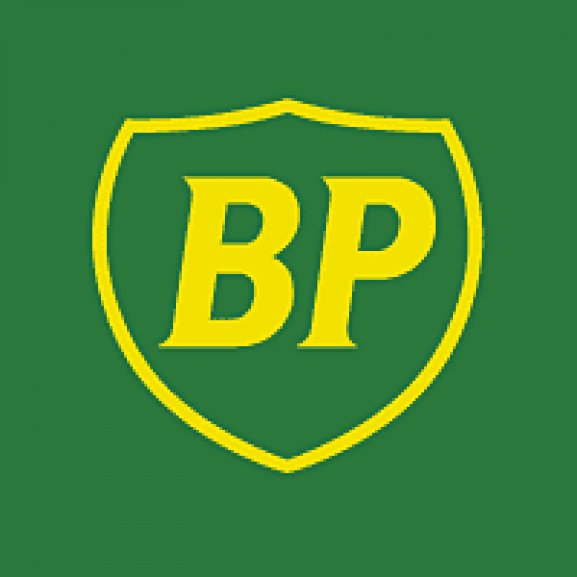 Logo of BP