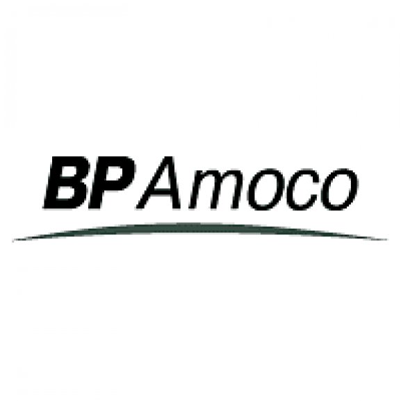 Logo of BP Amoco