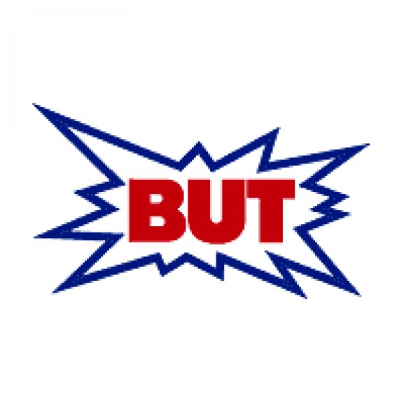 Logo of But