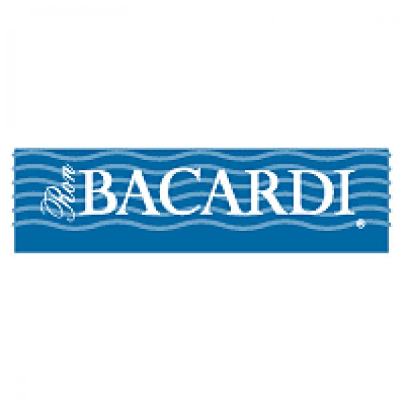 Logo of Bacardi Rum