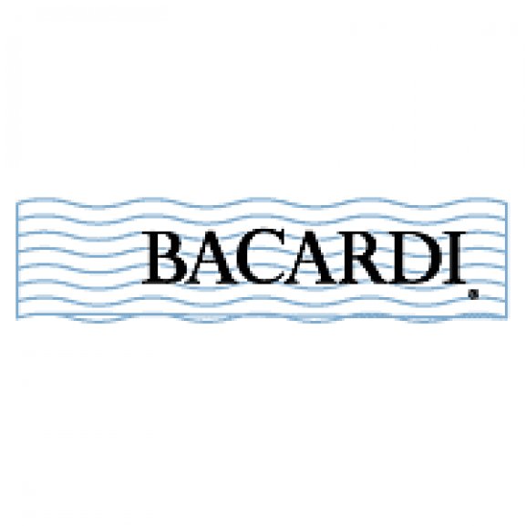Logo of Bacardi