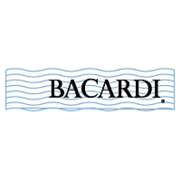 Logo of Bacardi