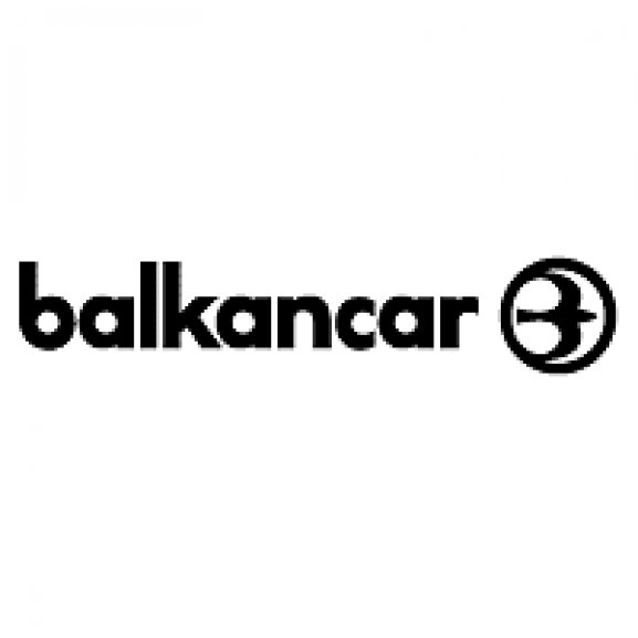 Logo of Balkancar