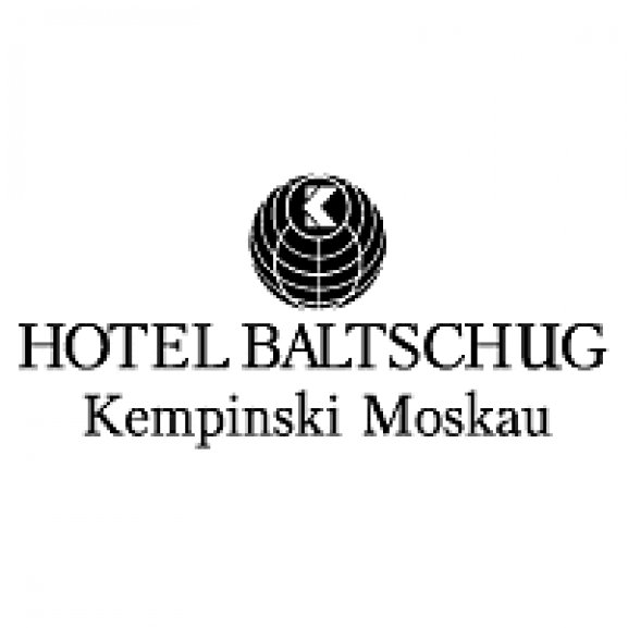 Logo of Baltschug Hotel