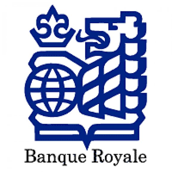 Logo of Banque Royale