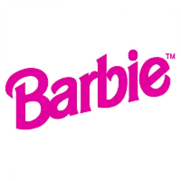 Logo of Barbie