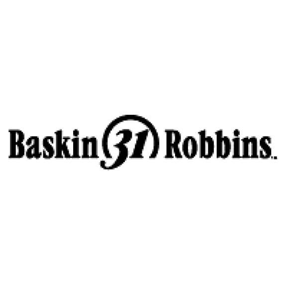 Logo of Baskin Robbins