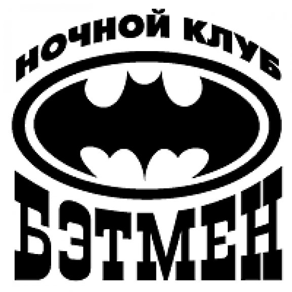 Logo of Batman Club