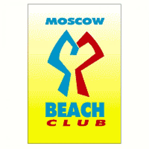 Logo of Beach Club Moscow