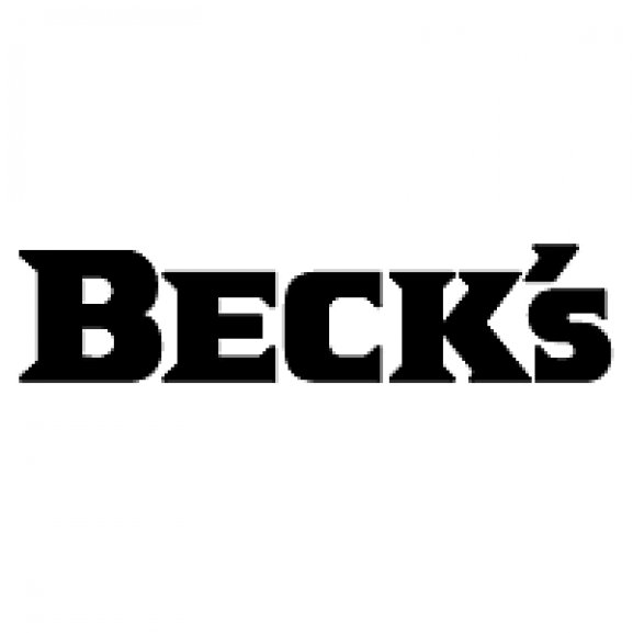 Logo of Beck's