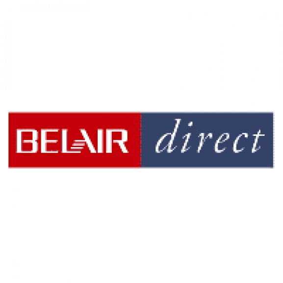 Logo of Belair Direct