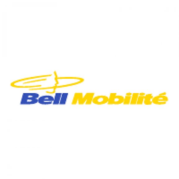 Logo of Bell Mobilite