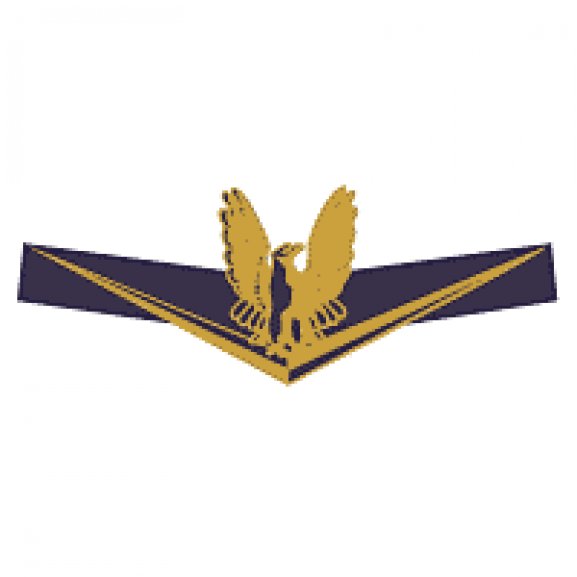 Logo of Bertram Yacht Eagle