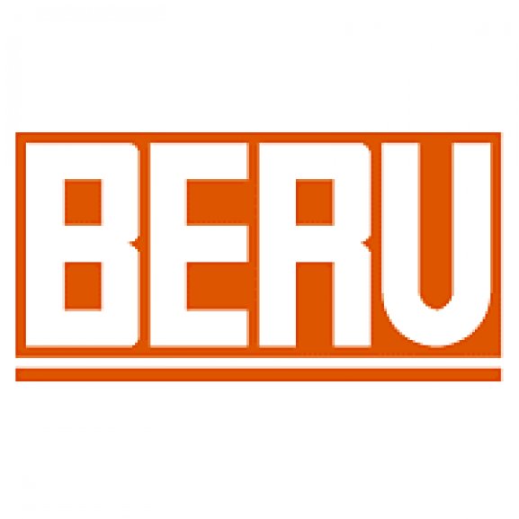 Logo of Beru
