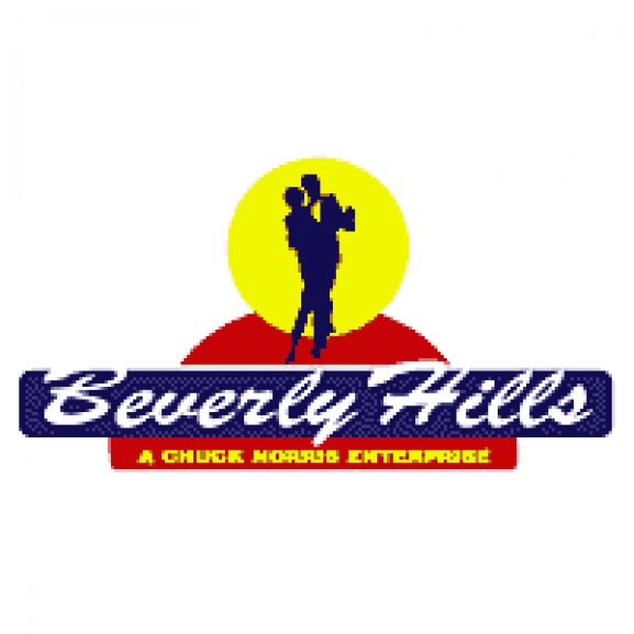 Logo of Beverly Hills