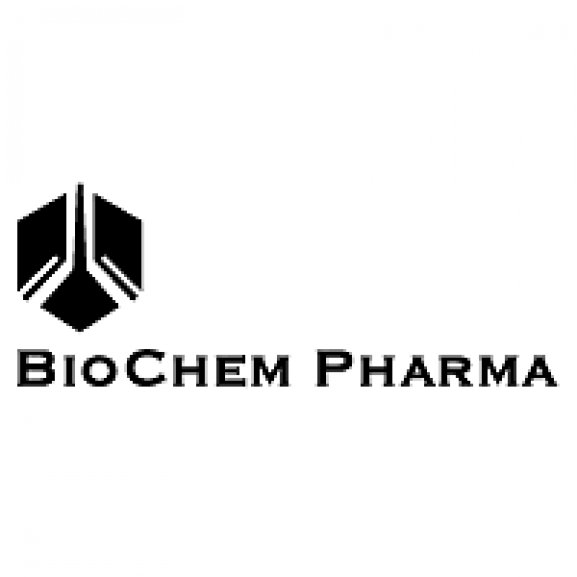 Logo of BioChem Pharma