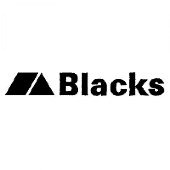 Blacks Brands of the World™ Download vector logos and logotypes