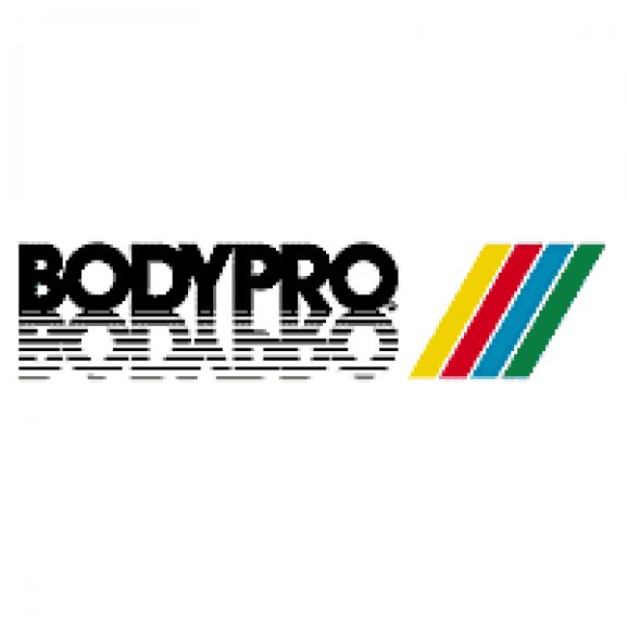 Logo of Bodypro