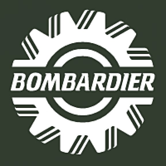 Logo of Bombardier