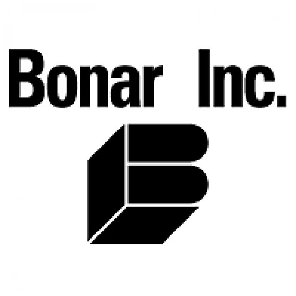 Logo of Bonar Inc.