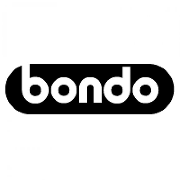 Logo of Bondo