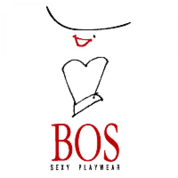 Logo of Bos Sexy Plawear