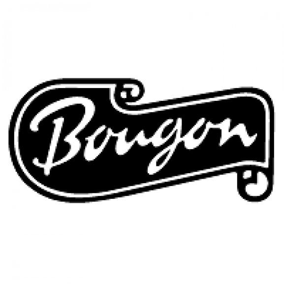 Logo of Bougon