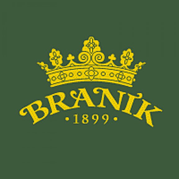 Logo of Branik