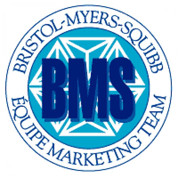 Logo of Bristol-Myers-Squibb