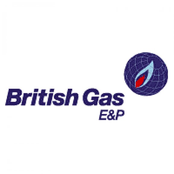 Logo of British Gas