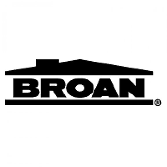 Logo of Broan